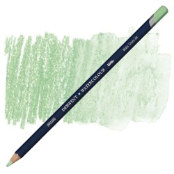 Derwent Watercolour Pencil Suluboya Kalemi 44 Water Green - 1