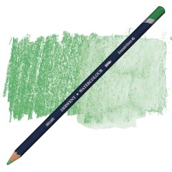 Derwent Watercolour Pencil Suluboya Kalemi 46 Emerald Green - 1