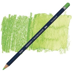 Derwent Watercolour Pencil Suluboya Kalemi 47 Grass Green - 1