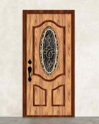 Dikdörtgen E Kapı 1/200 3 Adet - Eshel