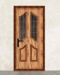 Dikdörtgen F Kapı 1/200 3 Adet - Eshel