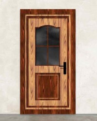 Dikdörtgen G Kapı 1/200 3 Adet - Eshel