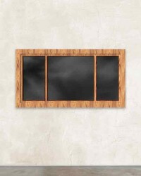 Dikdörtgen R Pencere 1/50 4 Adet - Eshel