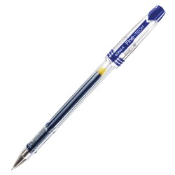 Dong-A Fine-Tech 0.3 mm. İğne Uçlu Kalem LACİVERT - 1