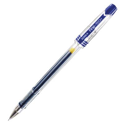 Dong-A Fine-Tech 0.3 mm. İğne Uçlu Kalem LACİVERT - 1