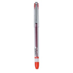Dong-A My-Gel 0.5 mm İğne Uçlu Kalem KIRMIZI - 1