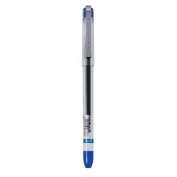 Dong-A My-Gel 0.7 mm İğne Uçlu Kalem MAVİ - 1