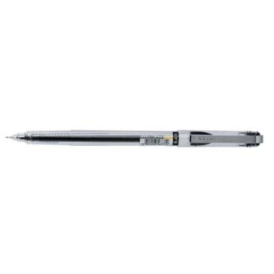 Dong-A My-Gel EF 0.3 mm İğne Uçlu Kalem SİYAH - 1
