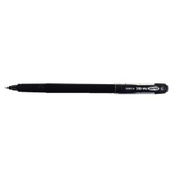 Dong-A My-Gel Sign Pen 1.0 mm İmza Kalemi SİYAH - 1