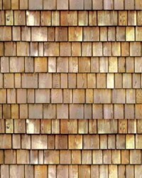 Düz Ahşap Karton Çatı 1/50 3 Adet - Eshel