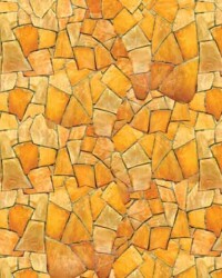 Düzensiz Desenli Karton Duvar 1/50 3 Adet - Eshel