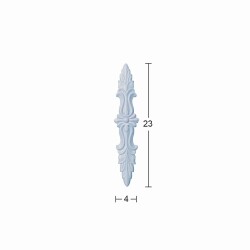 EA 18 Esnek Aplik - 1