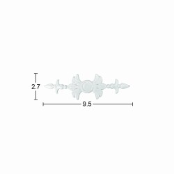 EA 30 Esnek Aplik - 1