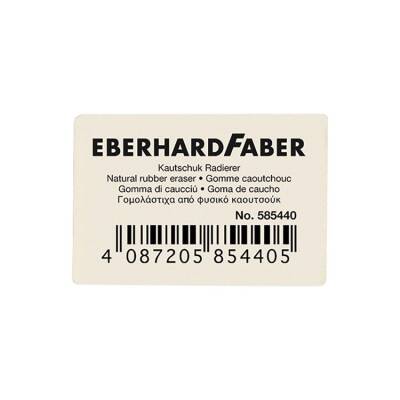 Eberhard Faber Kauçuk Kurşun Kalem Silgisi - 1