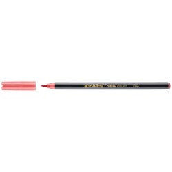 Edding 1340 Brushpen Fırça Uçlu Kalem ŞEFTALİ TEN RENGİ - 1