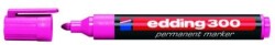 Edding 300 Permanent Marker PEMBE - 1