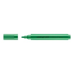 Edding 366 Mini Yazı Tahtası Kalemi Yeşil - 1