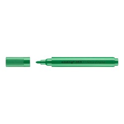 Edding 366 Mini Yazı Tahtası Kalemi Yeşil - 1