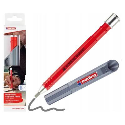 Edding 8890 Mekanik Marangoz Kalemi - 1
