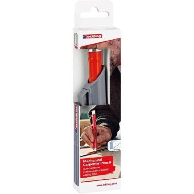 Edding 8890 Mekanik Marangoz Kalemi - 2