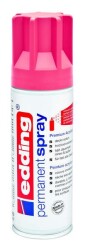 Edding Permanent Sprey Boya 200 ml. 913 MERCAN - 1