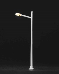 Elektrikli Yaya Yol Lambası 1/100 2 Adet - Eshel