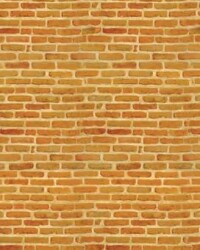 Eskitme Tuğla Desenli Karton Duvar 1/50 3 Adet - Eshel