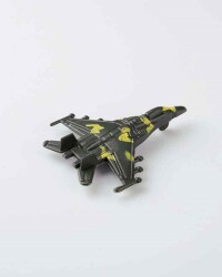 F16 Savaş Uçağı 1/200 2 Adet - Eshel