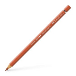 Faber Castell Albrecht Dürer Aquarel Boya Kalemi 188 Sanguine (Sanguin) - 1