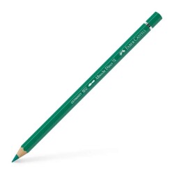 Faber Castell Albrecht Dürer Aquarel Boya Kalemi 264 Dark Phthalo Green (Fitalik Yeşil-Koyu) - 1