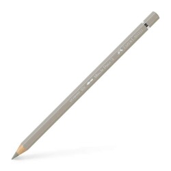 Faber Castell Albrecht Dürer Aquarel Boya Kalemi 272 Warm Grey 3 (Sıcak Gri 3) - 1