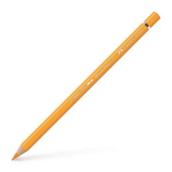 Faber Castell Albrecht Dürer Aquarel Suluboya Kalemi 109 Dark Chrome Yellow (Krom Sarısı-Koyu) - 1
