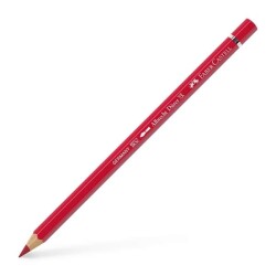 Faber Castell Albrecht Dürer Aquarel Suluboya Kalemi 126 Permanent Carmine (Sabit Lal) - 1