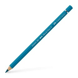 Faber Castell Albrecht Dürer Aquarel Suluboya Kalemi 153 Cobalt Turquoise (Kobalt Turkuaz) - 1