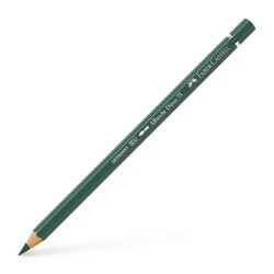 Faber Castell Albrecht Dürer Aquarel Suluboya Kalemi 165 Juniper Green (Ardıç Yeşili) - 1