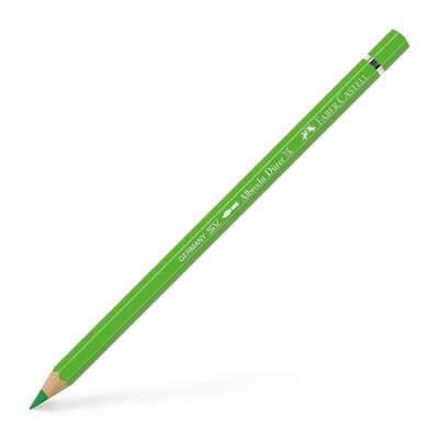 Faber Castell Albrecht Dürer Aquarel Suluboya Kalemi 166 Grass Green (Çim Yeşili) - 1