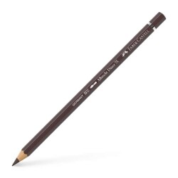 Faber Castell Albrecht Dürer Aquarel Suluboya Kalemi 177 Walnut Brown (Ceviz Kahverengisi) - 1