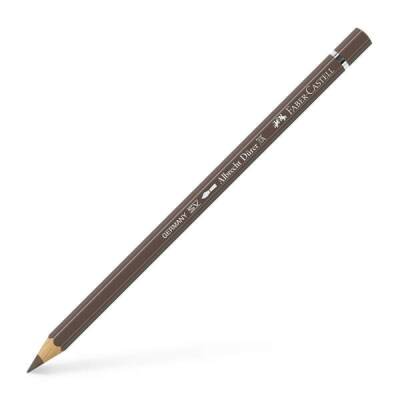Faber Castell Albrecht Dürer Aquarel Suluboya Kalemi 178 Nougat (Fındık Kahverengisi) - 1