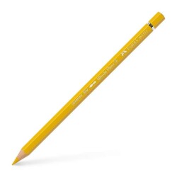 Faber Castell Albrecht Dürer Aquarel Suluboya Kalemi 184 Dark Naples Yellow (Napoli Toprak-Koyu) - 1