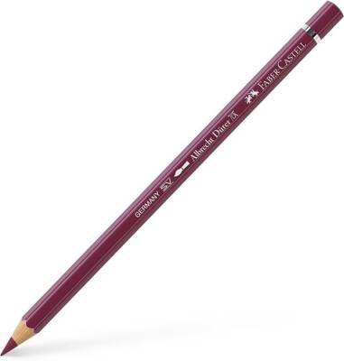 Faber Castell Albrecht Dürer Aquarel Suluboya Kalemi 194 Red Violet (Kırmızı Mor) - 1