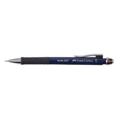 Faber Castell Apollo Versatil Kalem 0.7 Lacivert - 1