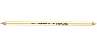 Faber Castell Daktilo Silgisi Çift Uçlu - 1
