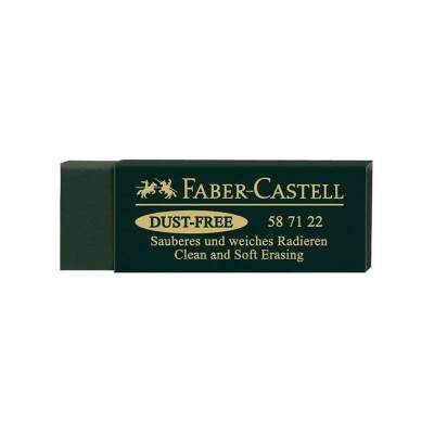 Faber Castell Dust Free Sanat Silgisi - 1