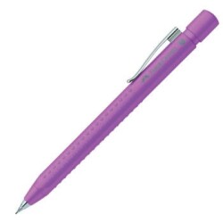 Faber Castell Grip 2011 Versatil Kalem 0.7 mm Pembe - 1
