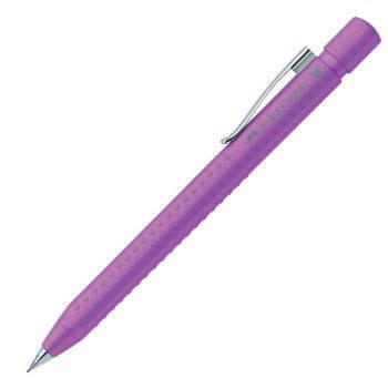 Faber Castell Grip 2011 Versatil Kalem 0.7 mm Pembe - 1