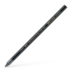 Faber Castell Pitt Graphite Pure Ağaçsız Grafit Kalem HB - 1