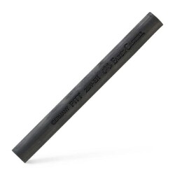 Faber Castell Pitt İşlenmiş Kömür Füzen EXTRA HARD - 1