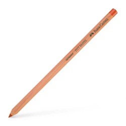 Faber Castell Pitt Monochrome Çizim Kalemi PASTEL SANGUINE - 1