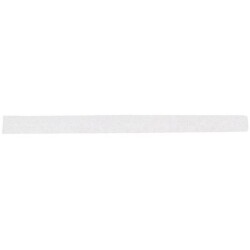 Faber Castell Pitt Monochrome Eskiz Pasteli BEYAZ SOFT - 1
