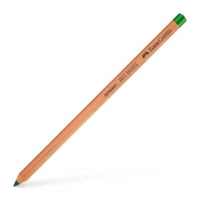 Faber Castell Pitt Pastel Boya Kalemi 267 PINE GREEN - 1